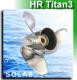������� ���� HR Titan 3 13 7/8\"-19\"