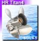 ������� ���� HR Titan 4 14"-23"