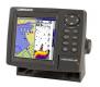 ������/GPS-��������� Lowrance LMS-522C iGPS