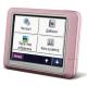 GPS-��������� Garmin Nuvi 200 Pink Metallic