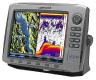 ������/GPS ����������� Lowrance HDS-10