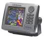 ������/GPS ����������� Lowrance HDS-5 50/200