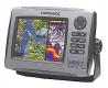 ������/GPS ����������� Lowrance HDS-7