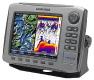 ������/GPS ����������� Lowrance HDS-8