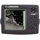������ Lowrance X125