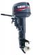 ����������� �������� ����� Yamaha 25BMHS
