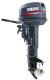 ����������� �������� ����� Yamaha 30HMHS