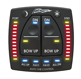 �������������� ���������� ��������� ����� Bennett Auto Trim Pro ��� ������������������� ������