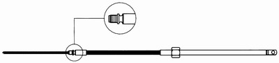 ������� ���� M58 09 ����� (2,75�)