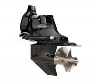 Bravo III (B3 Dual Prop)