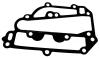 ��������� ��������� ������ Mercury 9.9-15HP SEAPRO/MARATHON