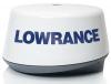 ������� ����� Lowrance Broadband Radar 3G