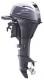 �������������� �������� ����� Yamaha F15 CES
