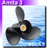 ������� ���� AMITA 3 14.3"-21"