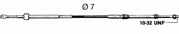 ���� ���������� C16 12' (3,66�)