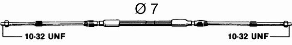 ���� ���������� C2 10' (3,05�)