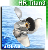 ������� ���� HR Titan 3 14 3/4"-19"