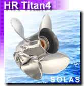 ������� ���� HR Titan 4 14 1/2"-15"