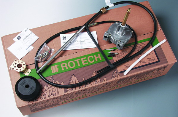 �������� �������� ���������� ROTECH 0I 13'