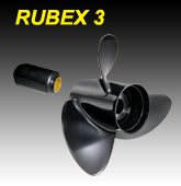 ���� ������� RUBEX 3 3x11.4"x12"