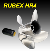 ���� ������� RUBEX HR4 4x11 1/2"x14"