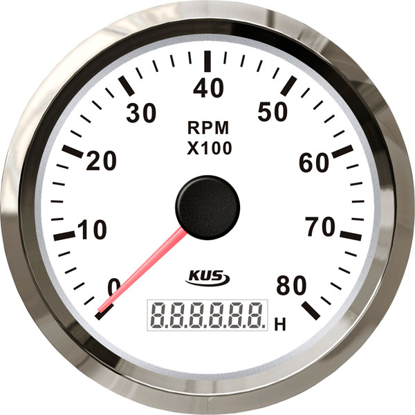 KUS WS ��������/������� ��������� ��� ��������� ������ 0-8000RPM