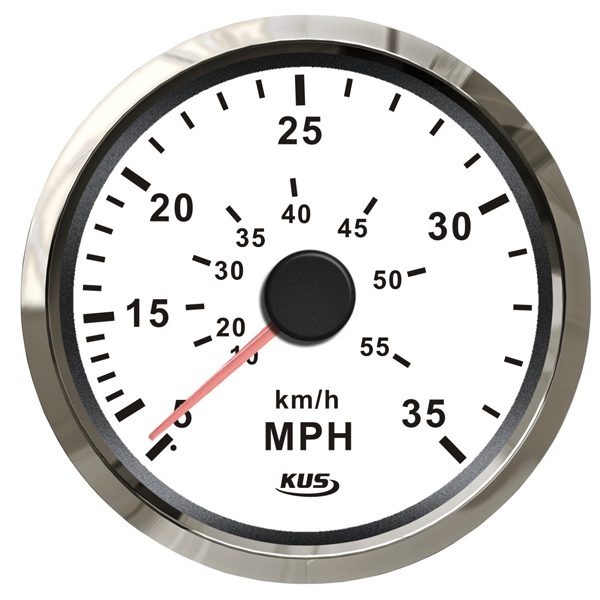 KUS WS ��������� 35MPH