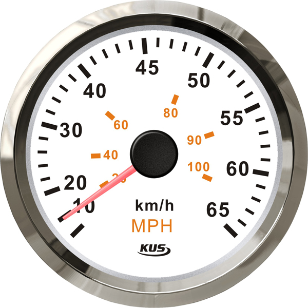 KUS WS ��������� 65MPH