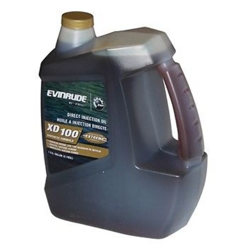 ����� Evinrude/Johnson (BRP) XD-100 ��� 2� ���������� E-Tec