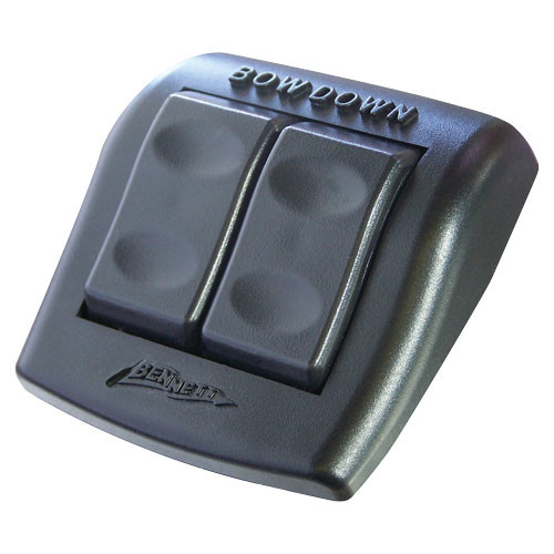 ����� ���������� ���������� ������� BOLT Electric Trim Tab
