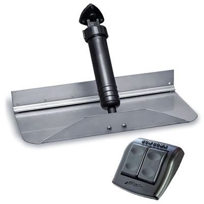 ����� ��������� Bennett Trim Tabs 129E