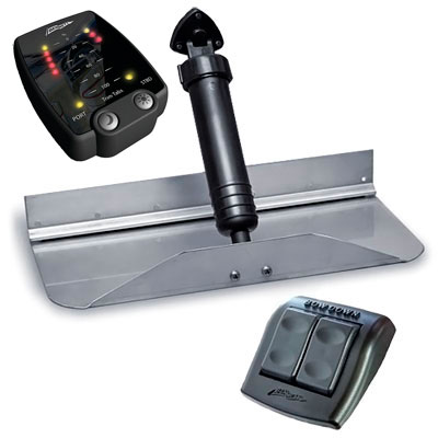 ����� ��������� Bennett Trim Tabs 129E � �����������