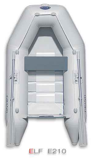 �������� ����� Grand Marine ELF E210 � ������� ������