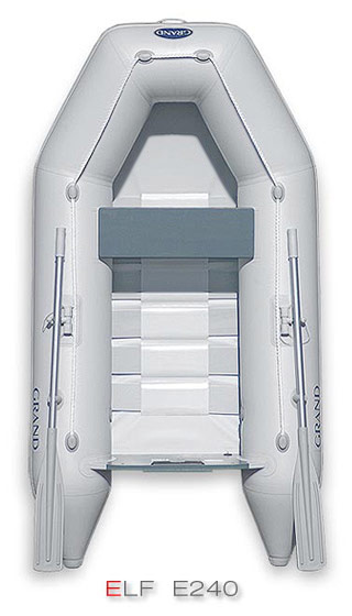 �������� ����� Grand Marine ELF E240 � ������� ������