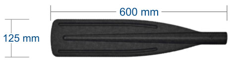 ������� ����� 600x125