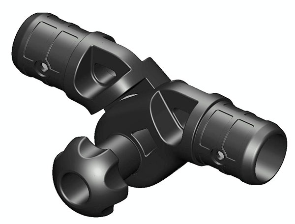 ��������� ���� Borika FASTen 0-90-180 ��� ���� 22/29 ��, �����