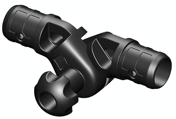 ��������� ���� Borika FASTen 0-90-180 ��� ���� 22/29 ��, ������