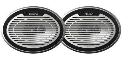 ���������������� ������������ ������� Clarion CMQ6930