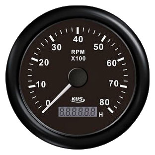 KUS BB ��������/������� ��������� ��� ��������� ������ 0-8000RPM
