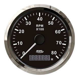 KUS BS ��������/������� ��������� ��� ��������� ������ 0-8000RPM