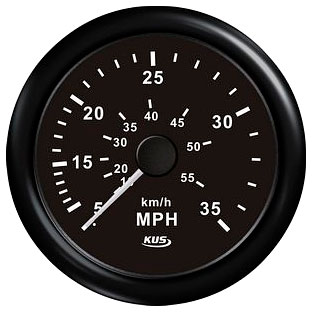 KUS BB ��������� 35MPH