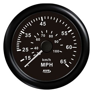 KUS BB ��������� 65MPH