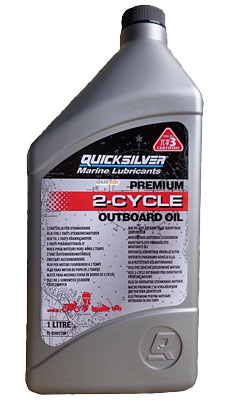 ����� �������� Mercury Quicksilver TC-W3, 1 ����