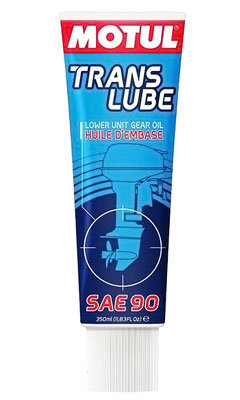 ����� ��������������� Motul Translube SAE 90, 350 ��