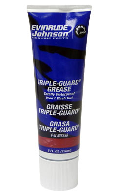 ������ ����������� OMC Triple Guard, 226 ��