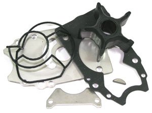 ����������� ����� Suzuki DF250S/DF250AP - DF300/DF300AP, 17400-98J01