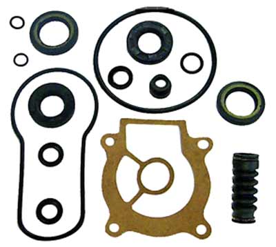 ����������� ��������� Suzuki DF40A-DF60A, 25700-88L00