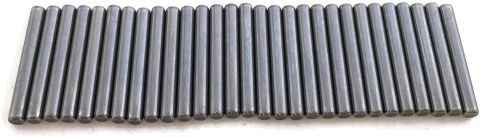 ��������� ���������� Yamaha 90-225HP, 93603-21111-28PCS