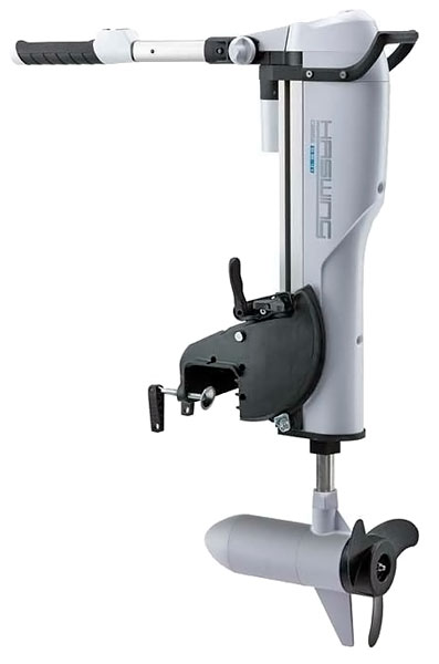 �������� ������������ Haswing Comax 55