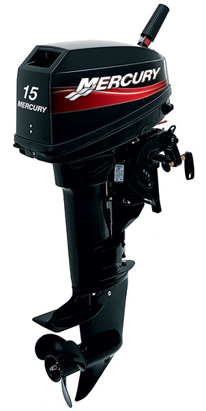 �������� ����� Mercury 15 ML